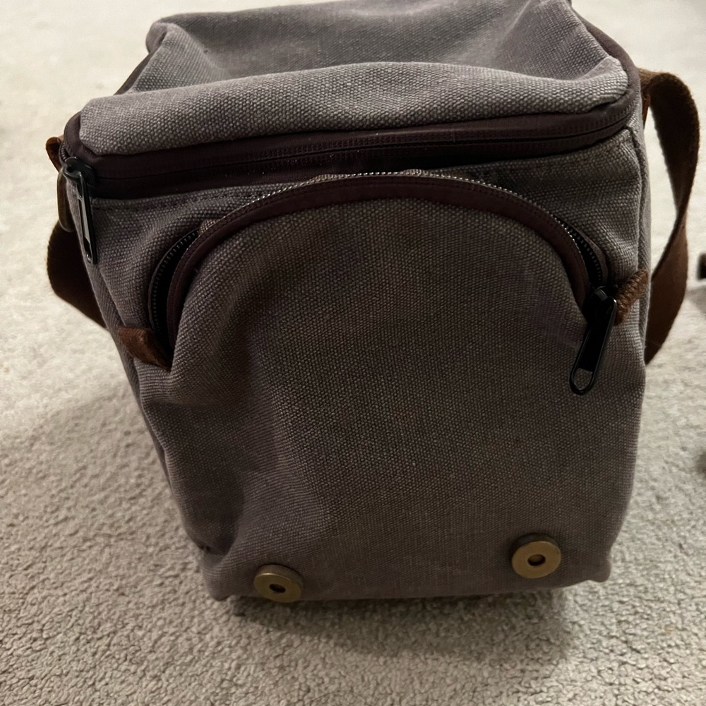 camera bag - Picture 4 of 10